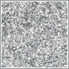 Luxe Flake Chrome Silver Metal Flake .015" - 2oz (59ml)