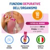 Equilibra Slim Drink Zero Zuccheri, Integratore per Equilibrio del Peso