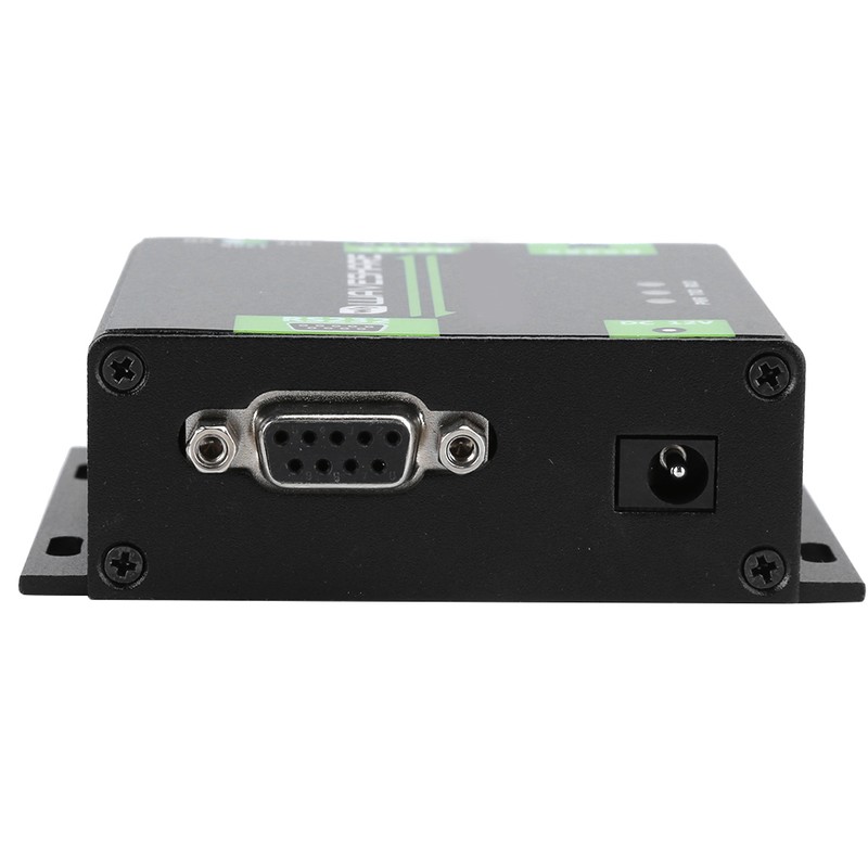 RS232 to RS485 Converter Electromagnetic Isolation Asynchronous 2‑Way Adapter Module