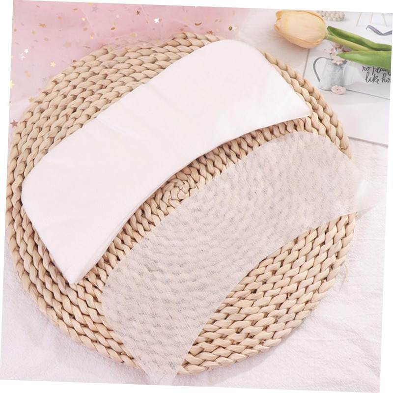 Beavorty Skin Care Tool Cervical Membrane Paper Neck Care Patch