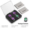 NEEWER CPL ND Filter Kit Compatible with DJI Osmo Pocket