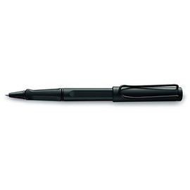 PENNA ROLLER LAMY SAFARI ALL BLACK