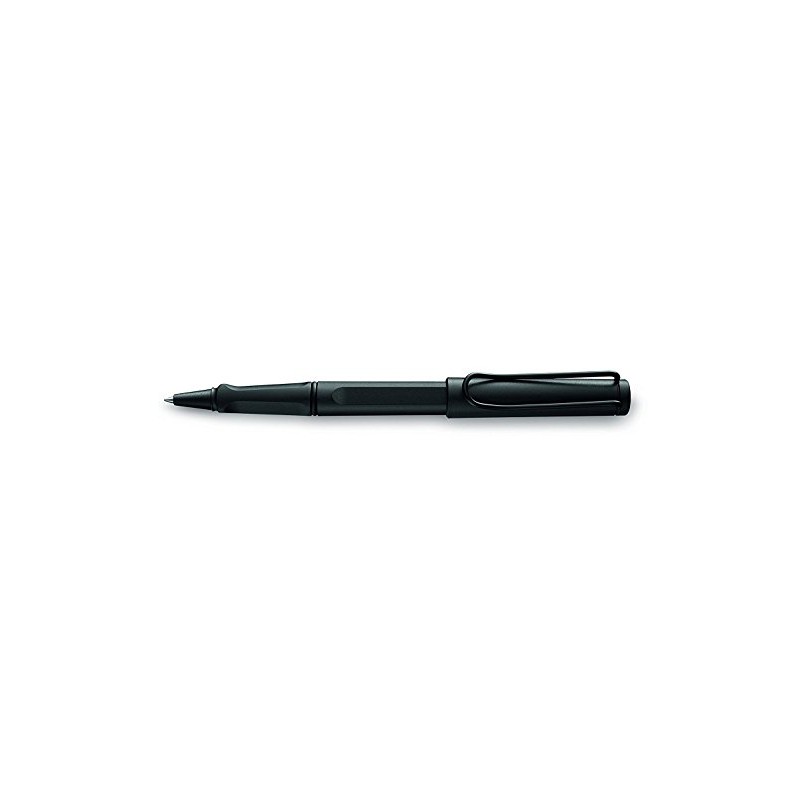 PENNA ROLLER LAMY SAFARI ALL BLACK