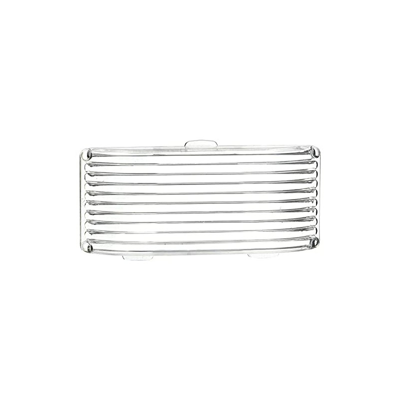 Bargman 30-78-021 Porch Light, clear