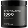 Toniiq Resveratrol Trans de Ultra Alta Potencia