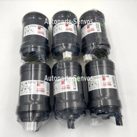 Cummins 6Pcs FS1098 Fleetguard Fuel water Separator Filter Freightliner Cummins 5319680