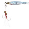 JACKALL Big Backer Fit JIG 0.2 oz (7 g) Sardine