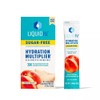 Liquid I.V. Sugarfree Hydration Multiplier White Peach - 26 Sticks