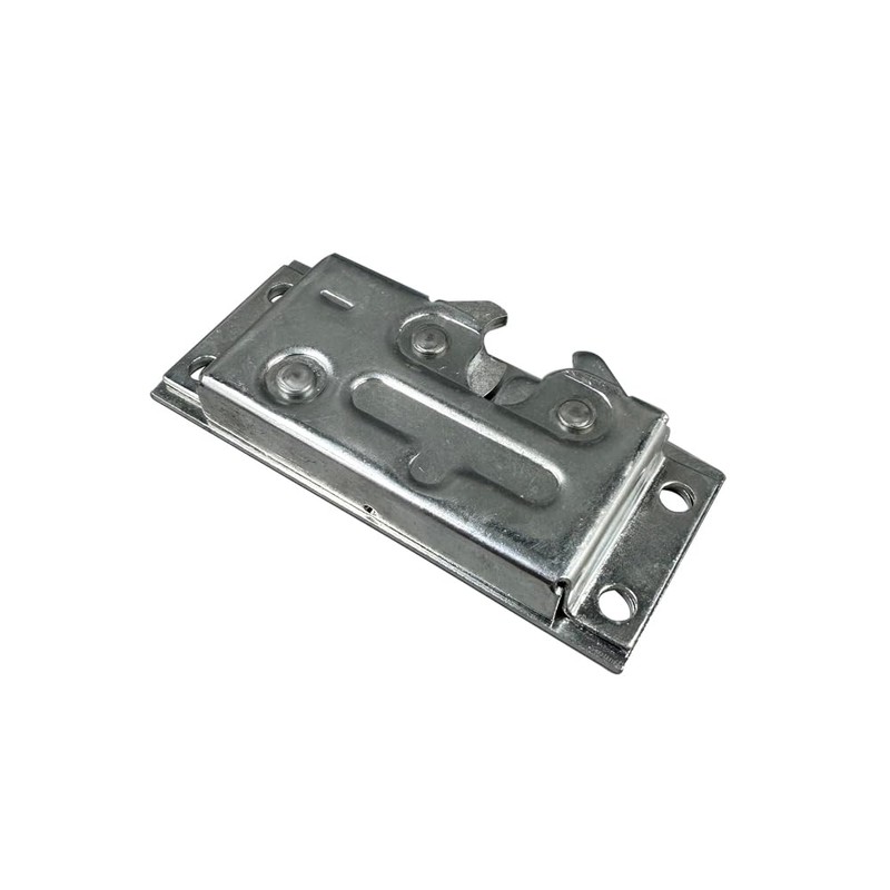 HUYILUN0104 Front Right Passenger Side Door Latch Compatible with International