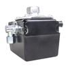 Autu Parts 23474661-C Pressure Switch for Ingersoll RAND 95-125 PSI