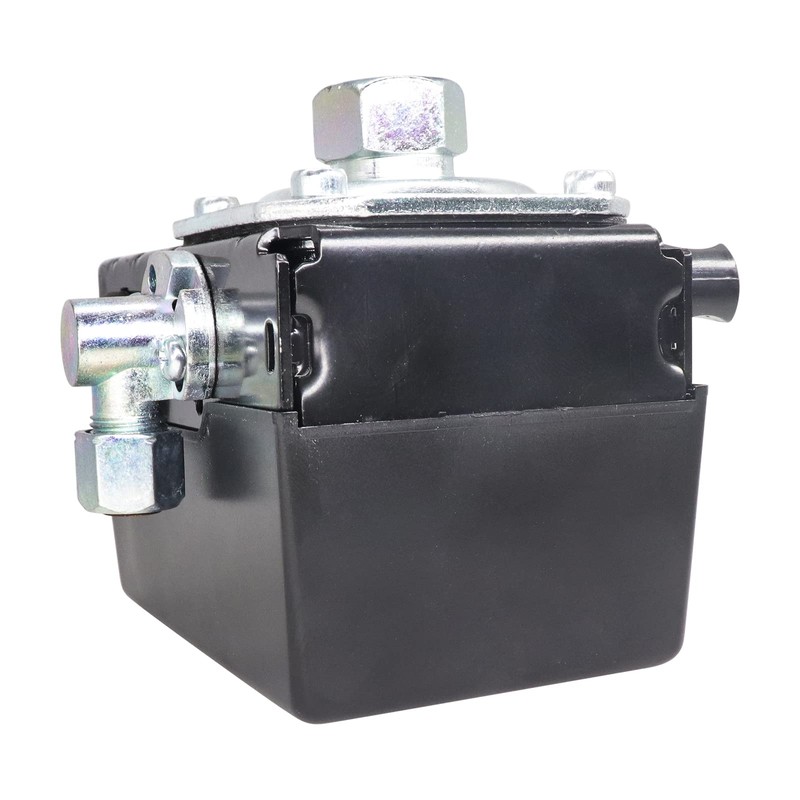 Autu Parts 23474661-C Pressure Switch for Ingersoll RAND 95-125 PSI