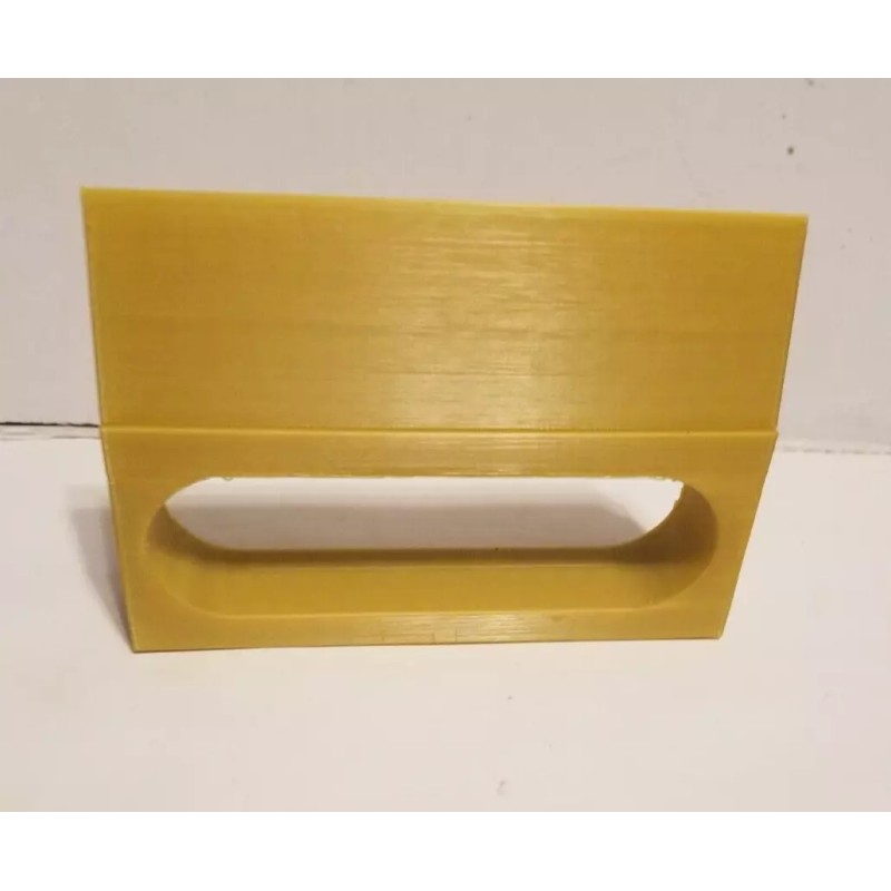 Get Ready For Frost & Ice Scraper