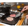 Stainless Steel Spatula | Scraper Spatula | Heavy Duty Spatula