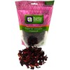 Hibiscus Tea Herbal Infusion Flor De Jamaica Value Zip Lock