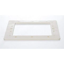 Gre AR502 Blue Double Skimmer Seal for Pool