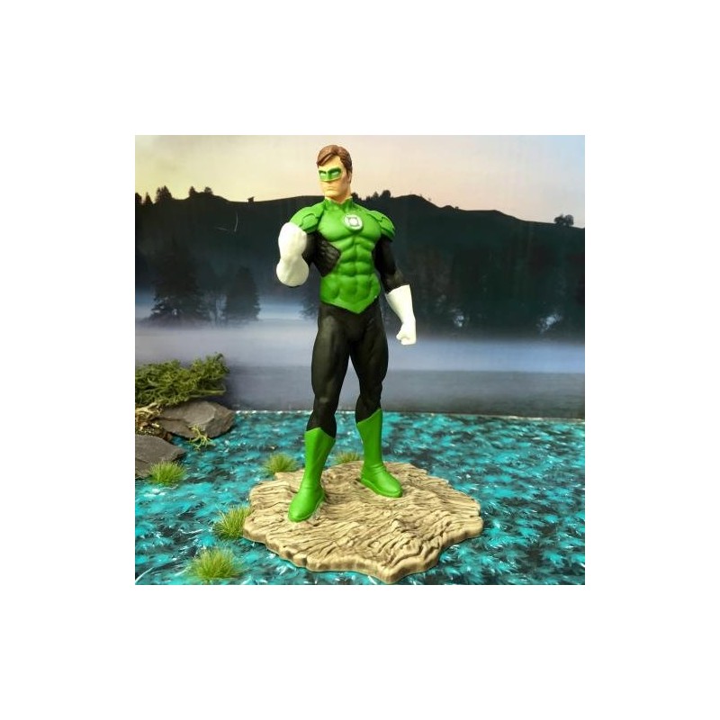 Schleich 22507 22507 Green Lantern