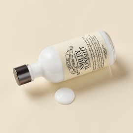 Smiley Tonight Snail Nutri Emulsion / 스마일리 투나잇 달팽이 누트리에멀젼