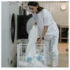 2pcs Laundry Ball - Natural Non-Chemical Detergent Laundry Balls for