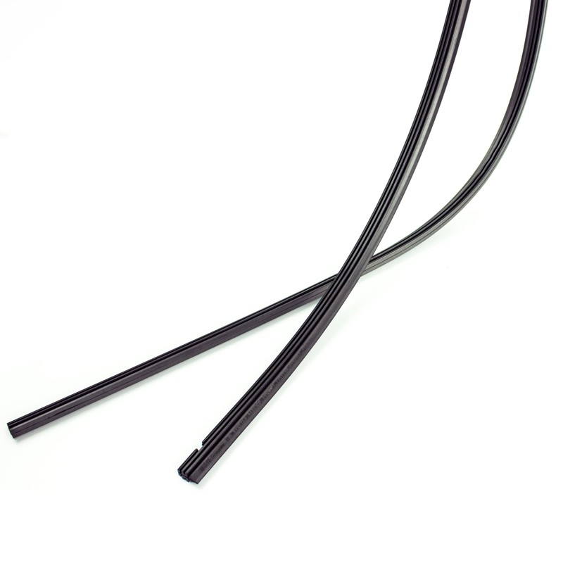 Replacement Refill Rubber Inserts Heated Wiper Blades Fits Volvo XC60