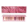 Paleta 10 Sombras Alta Pigmentacion Brillo Mate Trendbeauty®