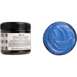Davines ALCHEMIC Creative Conditioner Turquesa Acondicionador con pigmento 250 ml