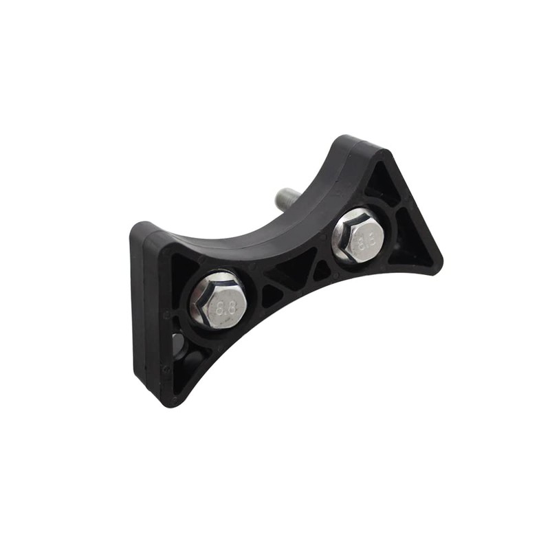 IBESTWOLF LS Timing Chain Tensioner Damper with Bolt 12588670 For