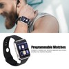 Smart Watch 2020 V3.0 Wearable Programmable Development Watches 1.54 Inch