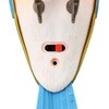 Francfranc Franc Motion Music Bird Clip Blue