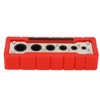 Woodworking Drilling Locator HSS 3 to 13mm Multifunctional Accurate Drill