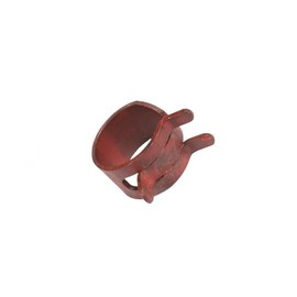 Replacement part fits 10Pk Hose Clamps Fits 791850 93053 95162 95162S Scag CHStet06126