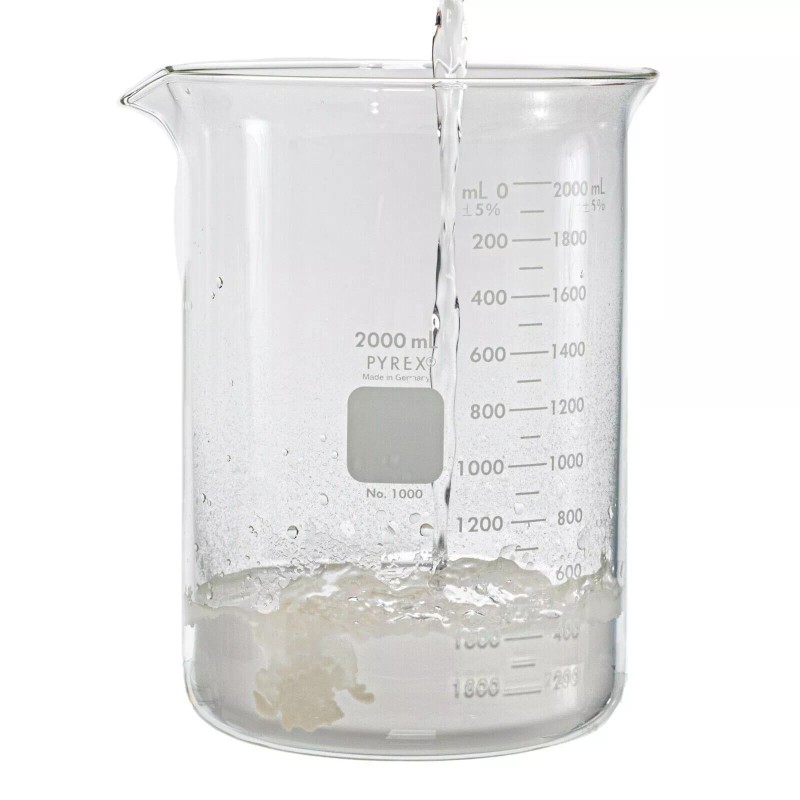 Sodium Polyacrylate 1 lb. Super Absorbent