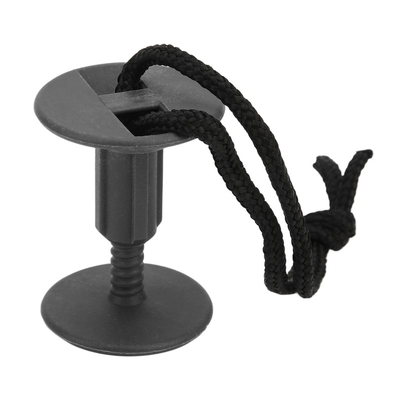 6Pcs Surf Board Leash Leg Rope Plug Nylon Plastic Surf