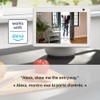 Blink Mini 2 — Plug-in smart security camera, HD night
