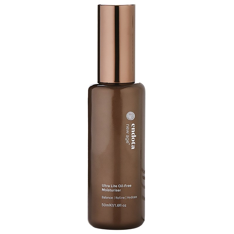 endota Ultra Lite Oil-Free Moisturiser 50ml