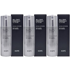IOPE All-in-One IOPE Men All-Day Perfect All-in-One 120ml x3 / 아이오페올인원 아이오페 맨 올데이 퍼펙트 올인원 120ml x3개