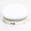 Rowrun Gx53 LED Bulb 10W 900lm Daylight Bulb for Replacement