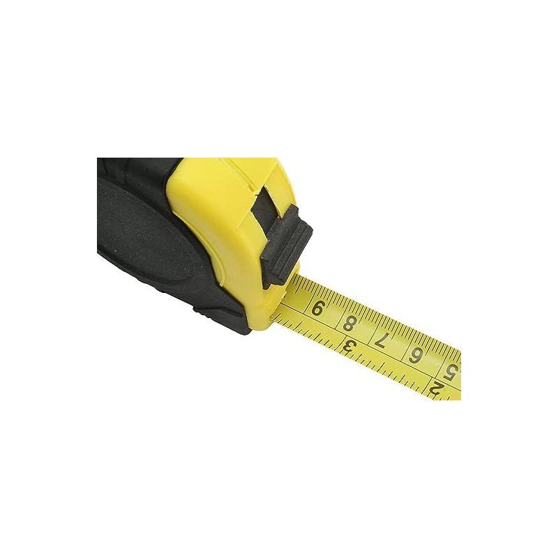 Jamaica Flag Tape Measure DIY Home Garage Essential Gift 625