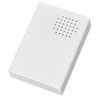 12V Wired Electronic Doorbell, Push Button Doorbell Kit, Electronic Doorbell