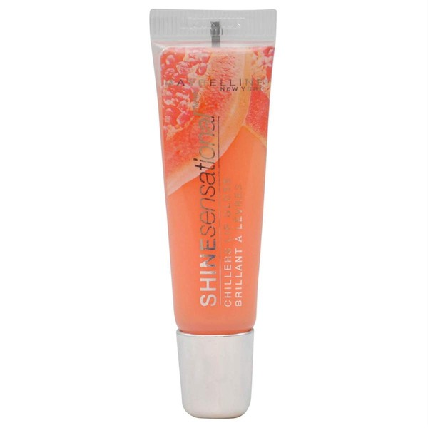 Maybelline Shine Sensational Gloss - 207 Passion for papaya