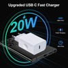 USB C Charger 20 W