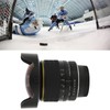 8mm F3 Ultra Wide Angle Fisheye Lens F Mount Manual