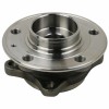 QuickSteer Wheel Bearing and Hub Assembly Front 513194 for Volvo
