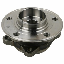 QuickSteer Wheel Bearing and Hub Assembly Front 513194 for Volvo