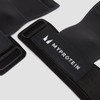 Myprotein Heavy-Duty Lifting Grips – Padded Wrist Support for Strength