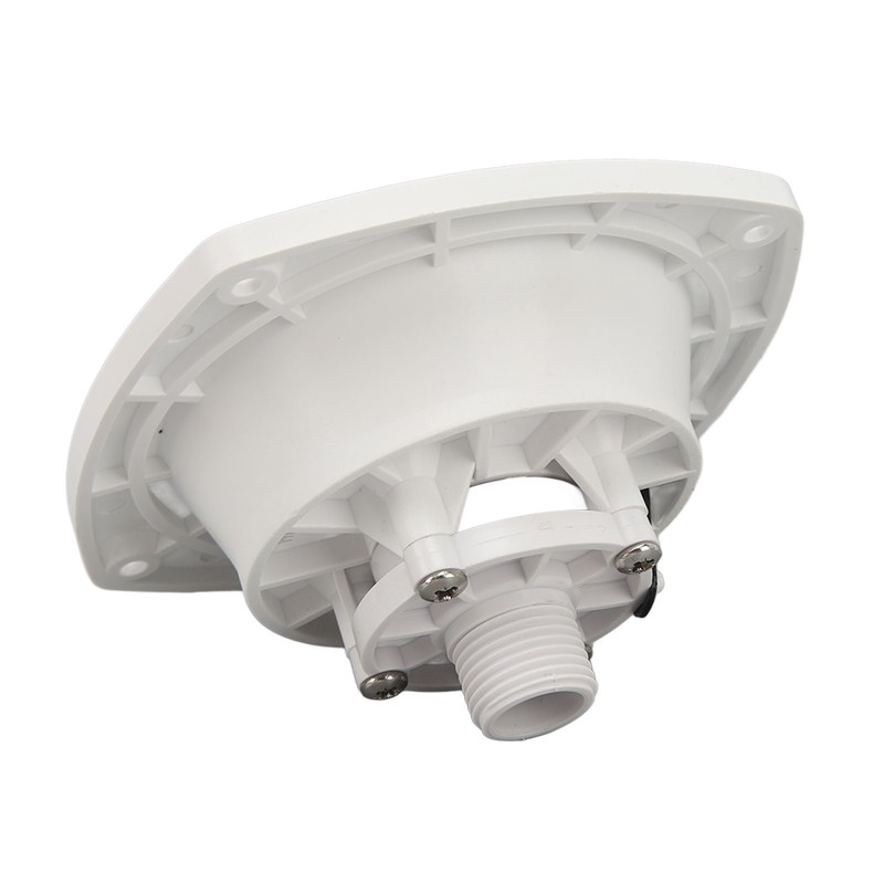 Wall Mount Pressure Regulator 100PSI to 45 PSI Built in