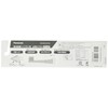 Panasonic EW09104-W Doltz Trimmed Type V Head, Set of 4,