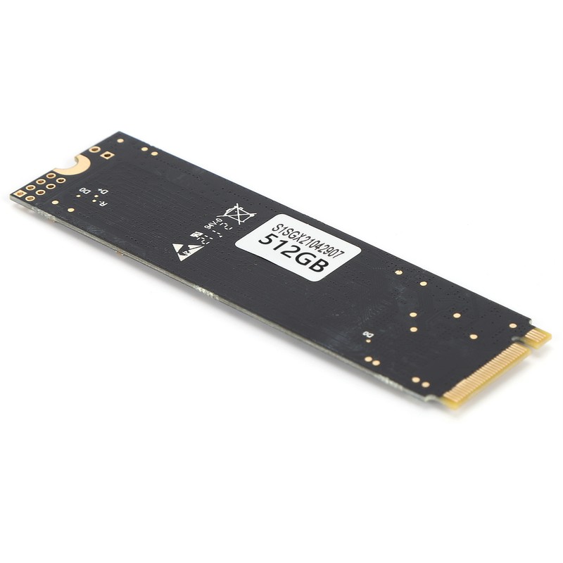 SSD M.2 / NVME Interface Full Power Mode Solid State