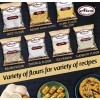 Aiva Pistachio Flour 16 Ounce All Natural Gluten Free Baking