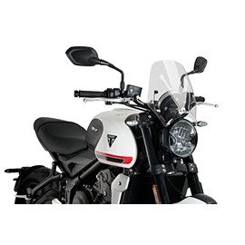 WINDSHIELDS N.G.SPORT TRIUMPH TRIDENT 660 21-