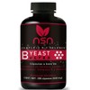NSN | Complejo B + Selenio | B Yeast ULTRA